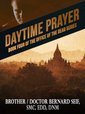 cover image of Daytime Prayer